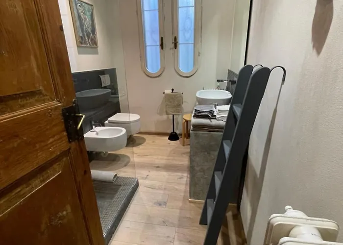 Il Fenicottero Bed & Breakfast Cervia