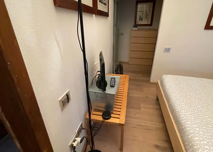 Oda ve Kahvaltı Il Fenicottero 4*