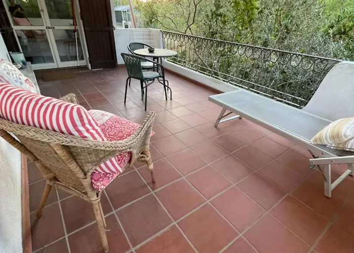 Il Fenicottero Oda ve Kahvaltı 4*