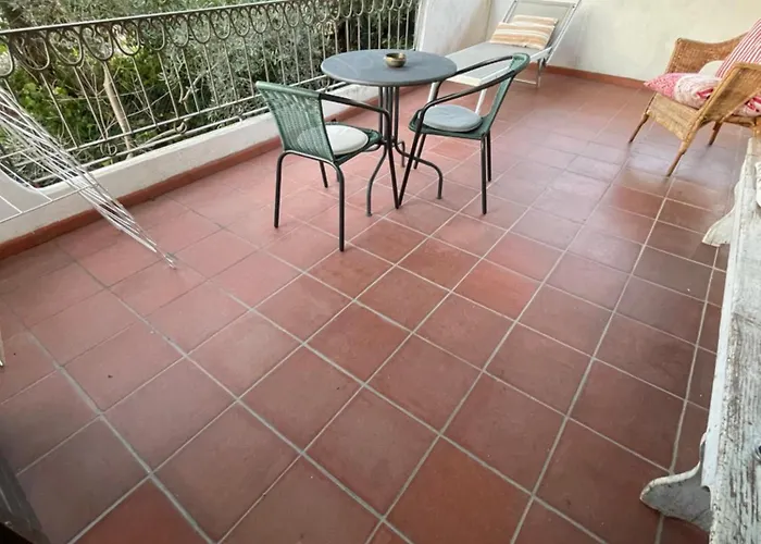 Il Fenicottero Bed & Breakfast Cervia