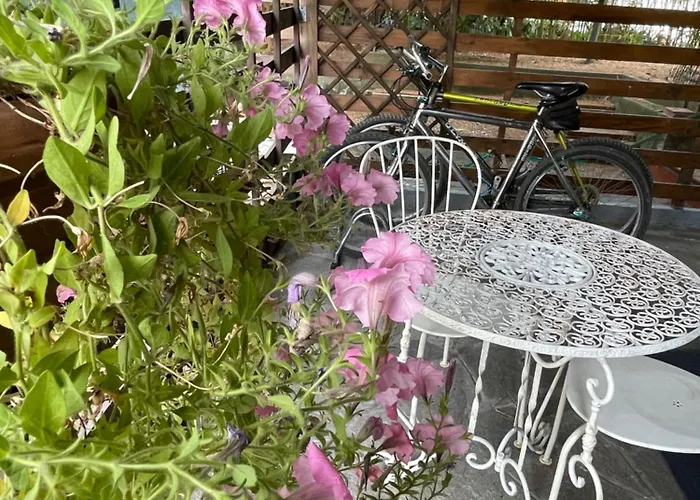 Bed & Breakfast Il Fenicottero