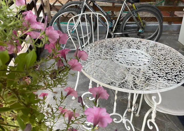 Bed & Breakfast Il Fenicottero 4*