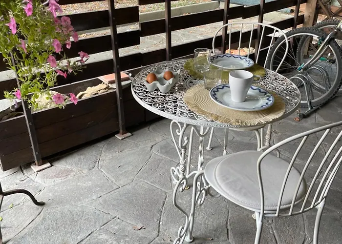 Bed & Breakfast Il Fenicottero