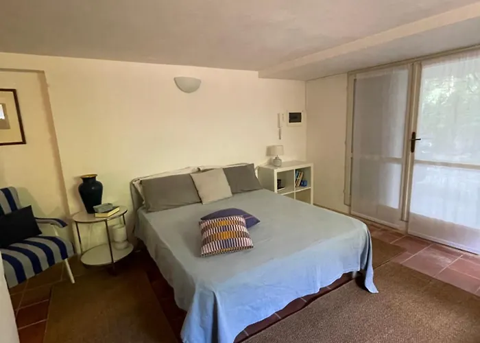 Il Fenicottero Cervia