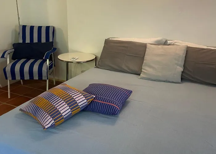 Il Fenicottero 4* Cervia