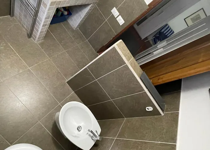 Il Fenicottero Bed & Breakfast