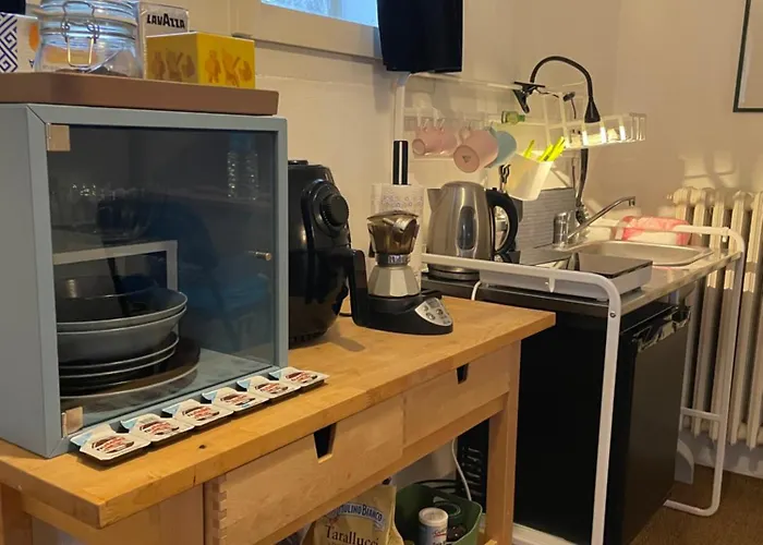 Il Fenicottero Cervia