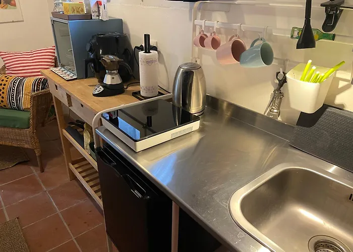 Il Fenicottero Cervia