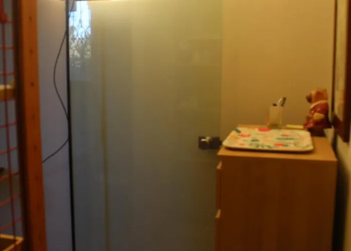 Bed & Breakfast Il Fenicottero Cervia