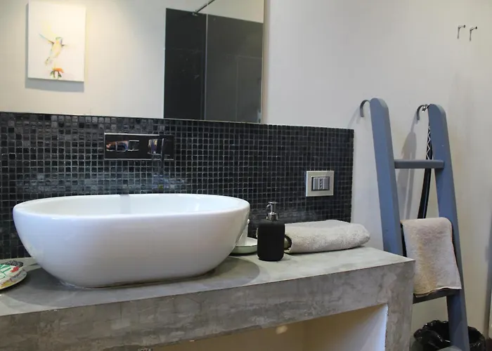 Bed & Breakfast Il Fenicottero