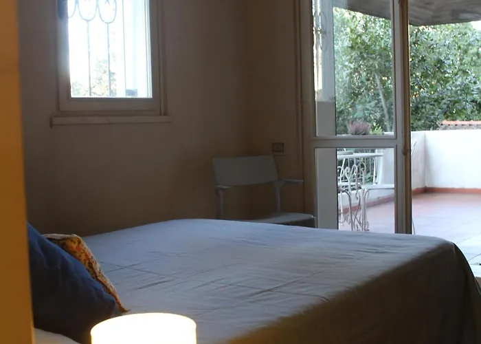 Oda ve Kahvaltı Il Fenicottero Cervia