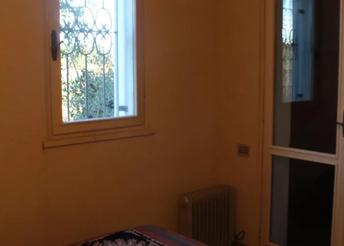 Il Fenicottero Cervia